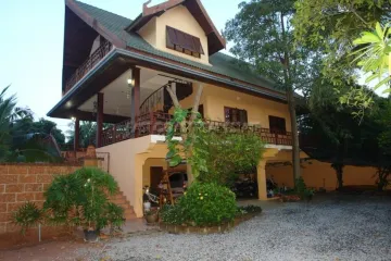 3 Bedroom House for sale in Nong Pla Lai, Chonburi