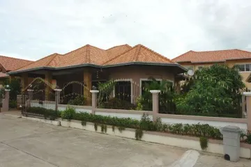 1 Bedroom Condo for rent in Nong Prue, Chonburi