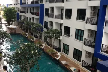 1 Bedroom Condo for rent in Nong Prue, Chonburi