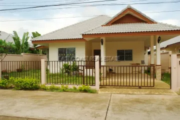 3 Bedroom House for rent in Nong Prue, Chonburi