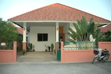 2 Bedroom House for sale in Huai Yai, Chonburi