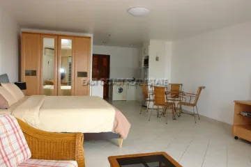 1 Bedroom Condo for rent in Nong Prue, Chonburi