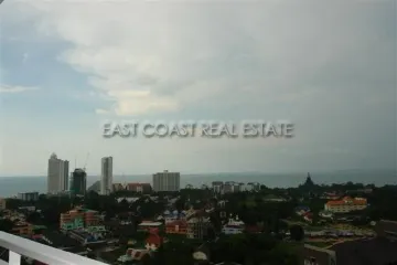 1 Bedroom Condo for rent in Na Kluea, Chonburi