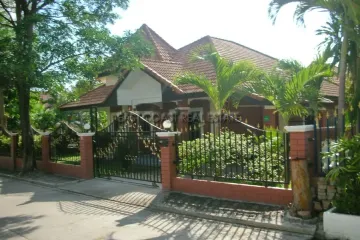 3 Bedroom House for rent in Nong Prue, Chonburi