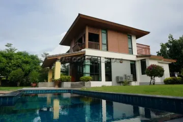 3 Bedroom House for Sale or Rent in Nong Prue, Chonburi