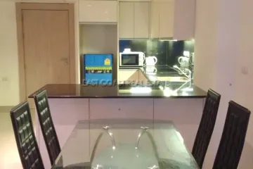 2 Bedroom Condo for rent in Nong Prue, Chonburi