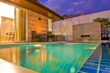 2 Bedroom House for sale in Nong Prue, Chonburi