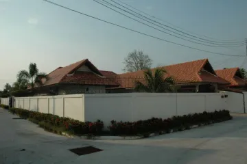 3 Bedroom House for rent in Nong Prue, Chonburi