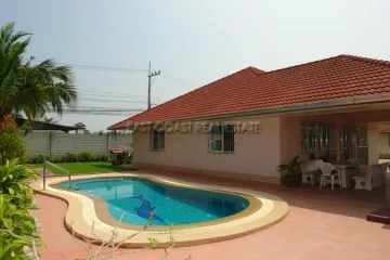 2 Bedroom House for rent in Nong Prue, Chonburi