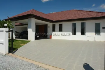 4 Bedroom House for sale in Pong, Chonburi