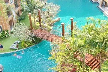 2 Bedroom Condo for Sale or Rent in Nong Prue, Chonburi