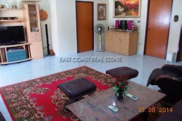2 Bedroom House for rent in Nong Prue, Chonburi