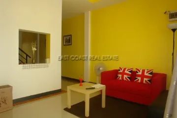 2 Bedroom House for rent in Nong Prue, Chonburi