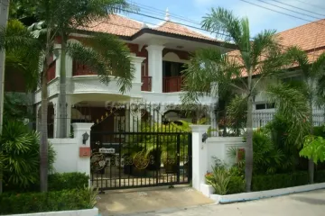 5 Bedroom House for rent in Nong Prue, Chonburi