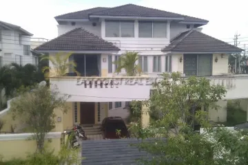 3 Bedroom House for rent in Nong Prue, Chonburi