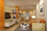 2 Bedroom House for rent in Nong Prue, Chonburi