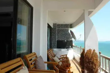 1 Bedroom Condo for rent in Nong Prue, Chonburi