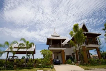1 Bedroom Condo for rent in Nong Prue, Chonburi