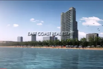 2 Bedroom Condo for sale in Nong Prue, Chonburi