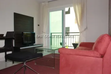1 Bedroom Condo for Sale or Rent in Nong Prue, Chonburi