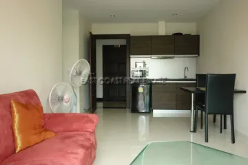1 Bedroom Condo for rent in Nong Prue, Chonburi