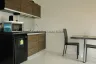 1 Bedroom Condo for rent in Nong Prue, Chonburi