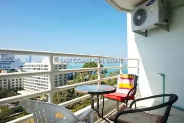 1 Bedroom Condo for sale in Nong Prue, Chonburi