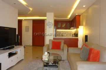 1 Bedroom Condo for sale in Nong Prue, Chonburi