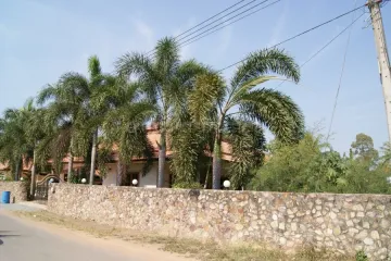 Land for sale in Na Jomtien, Chonburi
