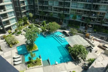 1 Bedroom Condo for rent in Nong Prue, Chonburi