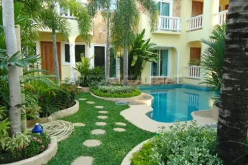 1 Bedroom House for rent in Nong Prue, Chonburi