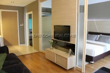 1 Bedroom Condo for sale in Nong Prue, Chonburi