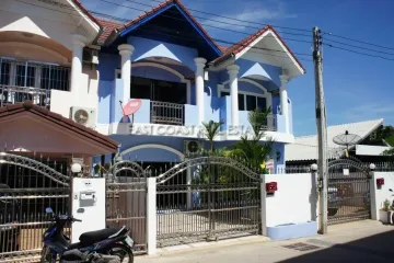 2 Bedroom House for sale in Nong Prue, Chonburi
