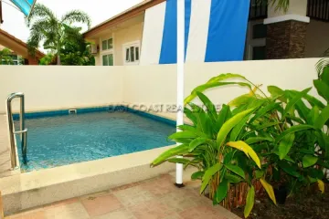 2 Bedroom House for sale in Nong Prue, Chonburi