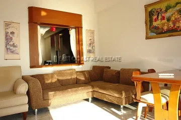 1 Bedroom Condo for rent in Nong Prue, Chonburi