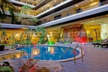 1 Bedroom Condo for rent in Nong Prue, Chonburi