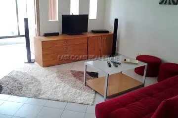 1 Bedroom Condo for rent in Nong Prue, Chonburi