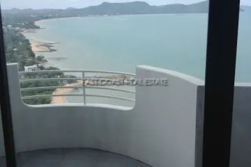 1 Bedroom Condo for sale in Na Jomtien, Chonburi
