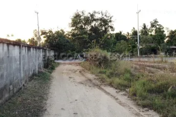 Land for sale in Huai Yai, Chonburi
