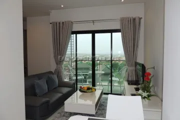 1 Bedroom Condo for rent in Nong Prue, Chonburi