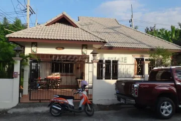2 Bedroom House for rent in Nong Prue, Chonburi