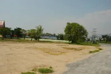 Land for sale in Na Jomtien, Chonburi