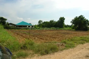 Land for sale in Bang Lamung, Chonburi