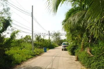 Land for sale in Na Jomtien, Chonburi
