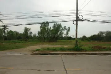 Land for sale in Huai Yai, Chonburi