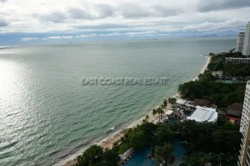 1 Bedroom Condo for sale in Na Kluea, Chonburi