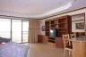 1 Bedroom Condo for rent in Nong Prue, Chonburi
