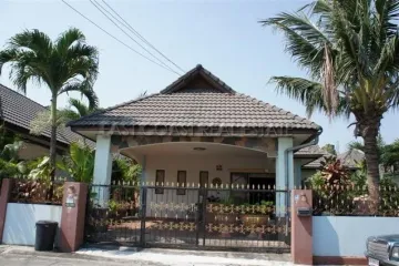 3 Bedroom House for sale in Nong Prue, Chonburi