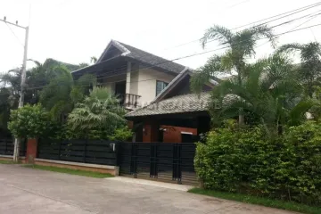 3 Bedroom House for sale in Nong Prue, Chonburi