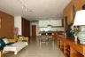 1 Bedroom Condo for sale in Nong Prue, Chonburi